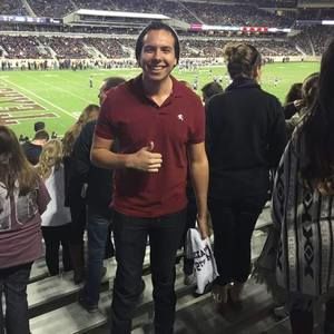 Meet your Posher, David